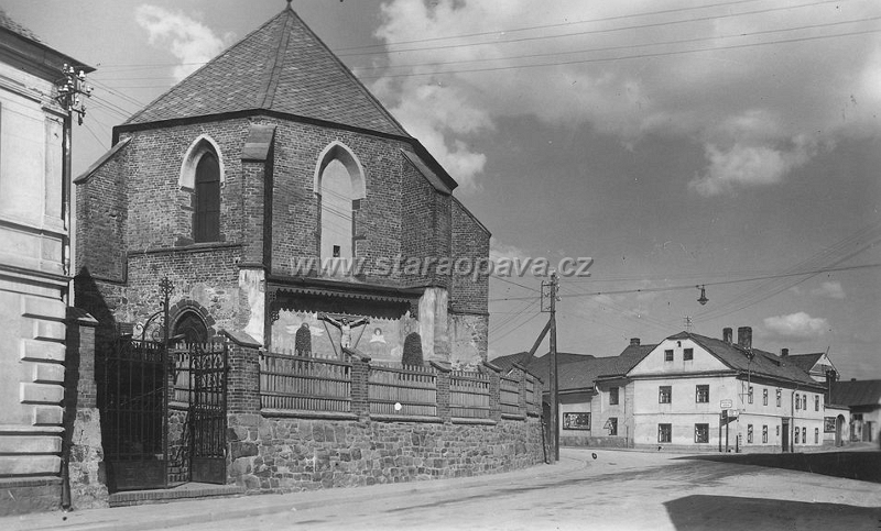 ratiborska (24).jpg - Fotografie ze 30.let 20.století.